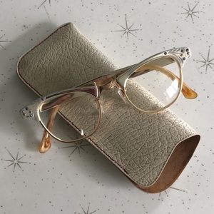 Vtg Art-Craft Aluminum Frames